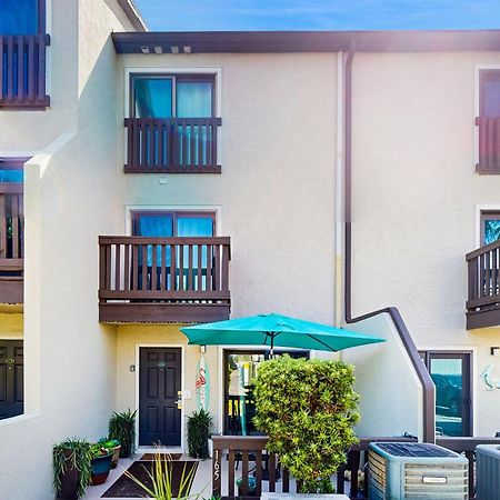 Largo Mar A165 Panama City Beach Exterior foto