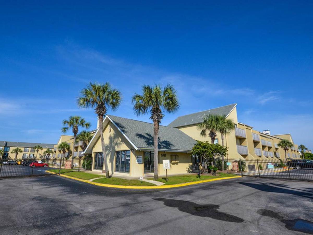 Largo Mar A165 Panama City Beach Exterior foto
