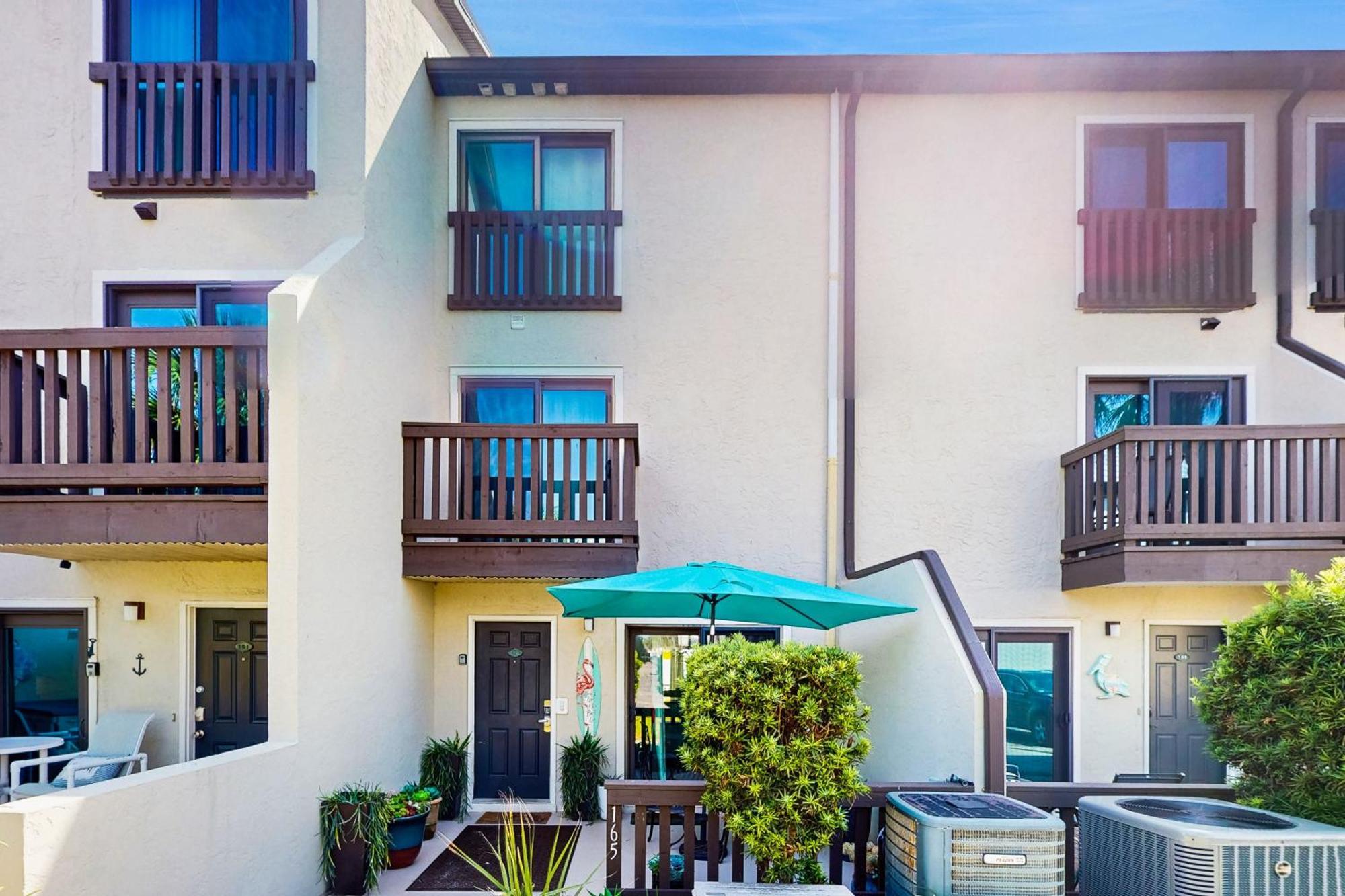 Largo Mar A165 Panama City Beach Exterior foto