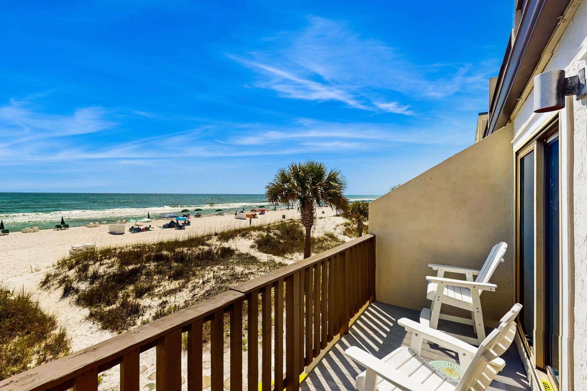 Largo Mar A165 Panama City Beach Exterior foto