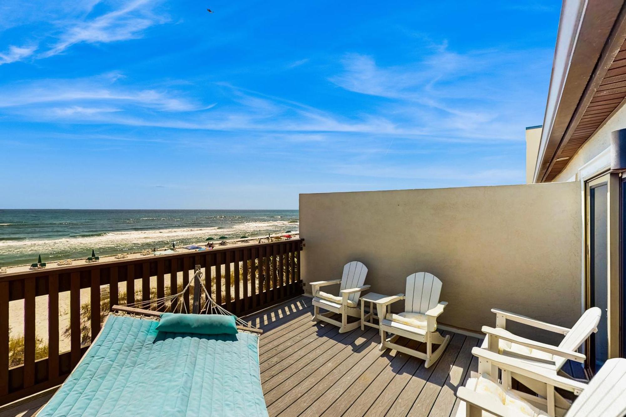 Largo Mar A165 Panama City Beach Exterior foto