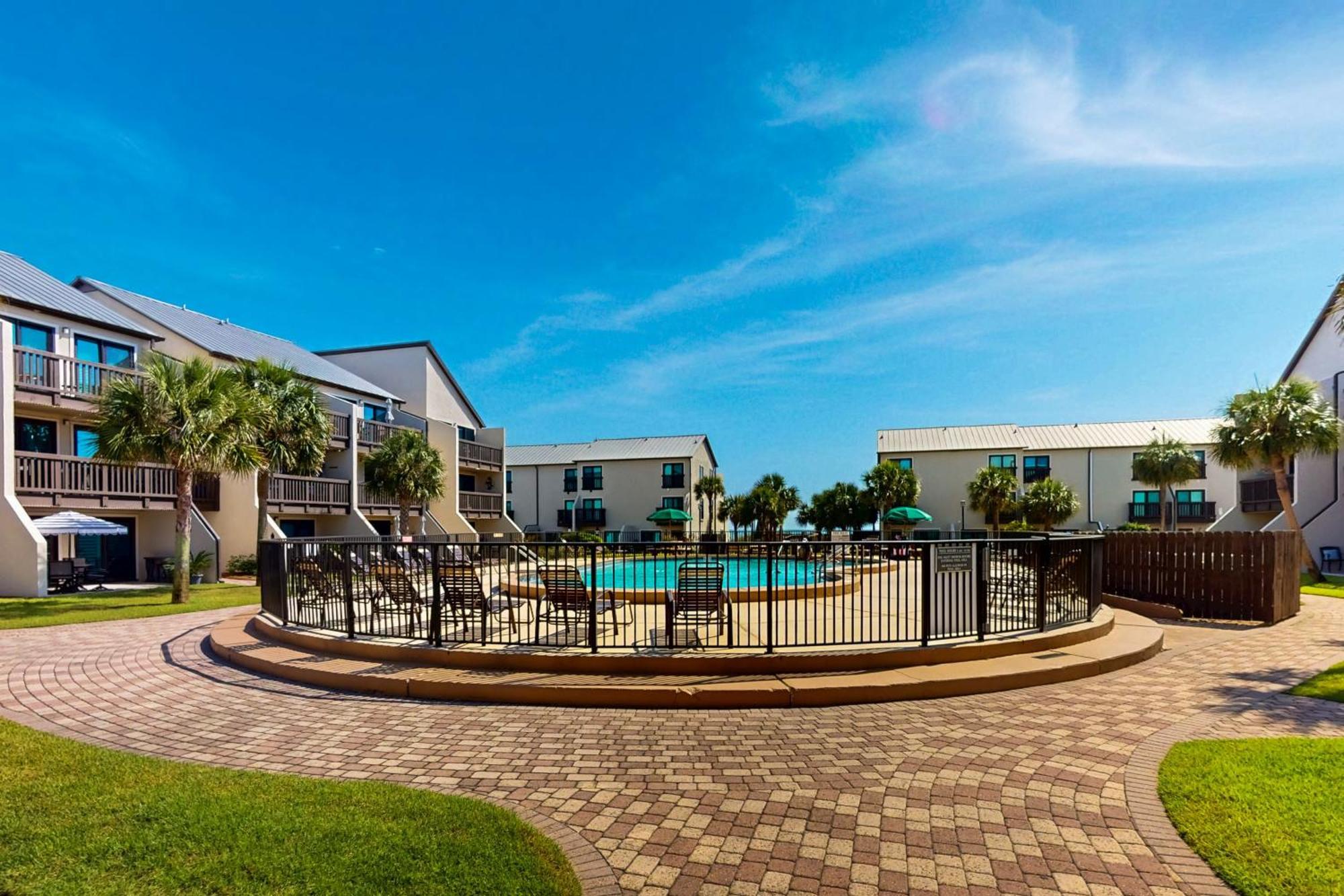 Largo Mar A165 Panama City Beach Exterior foto