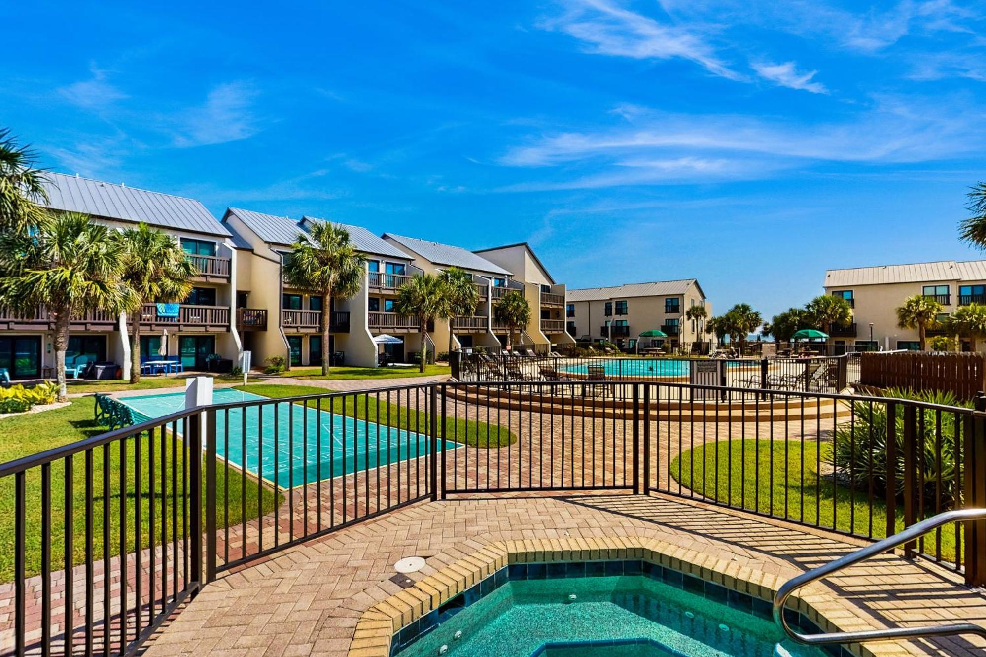 Largo Mar A165 Panama City Beach Exterior foto