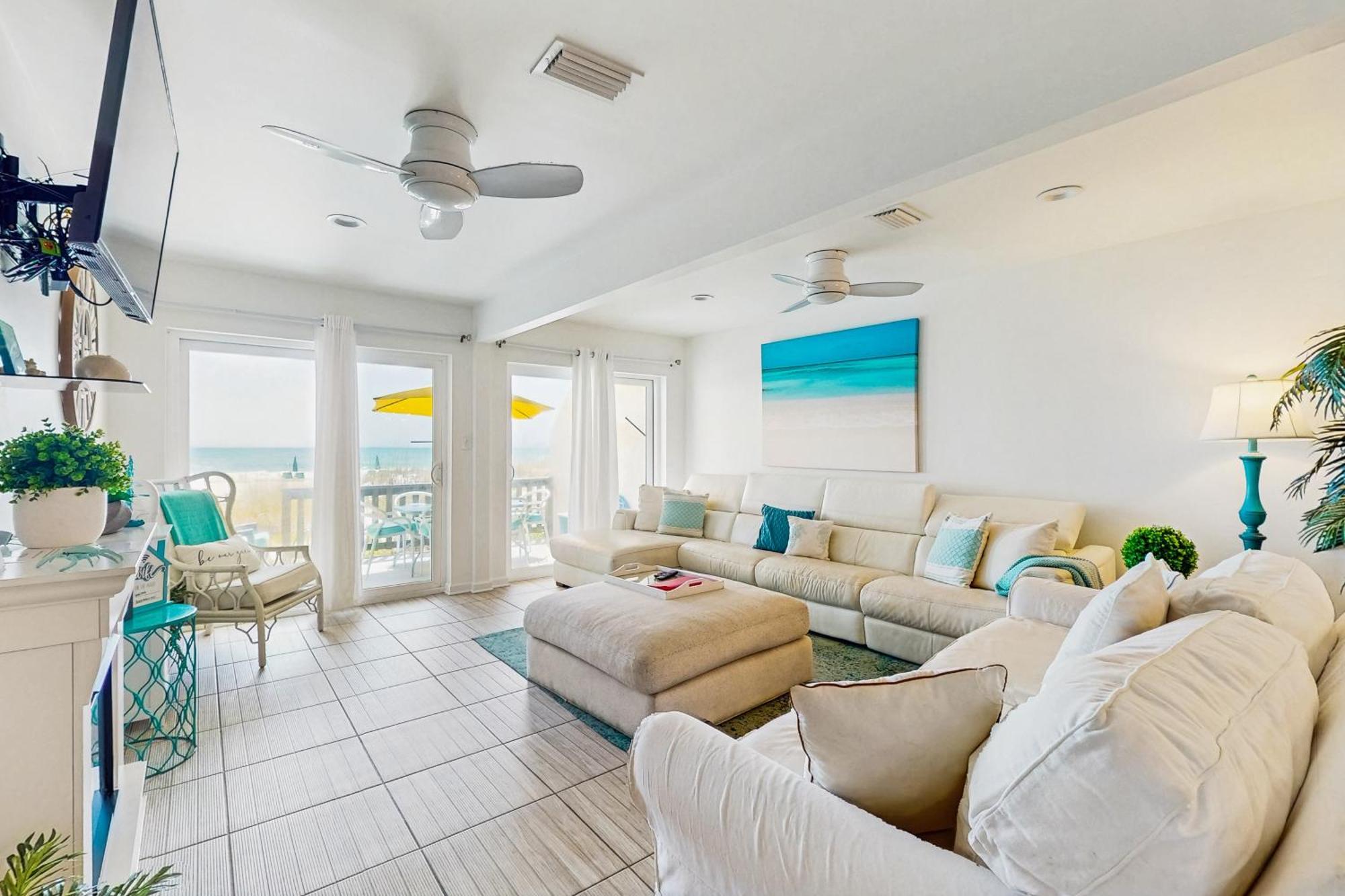 Largo Mar A165 Panama City Beach Exterior foto