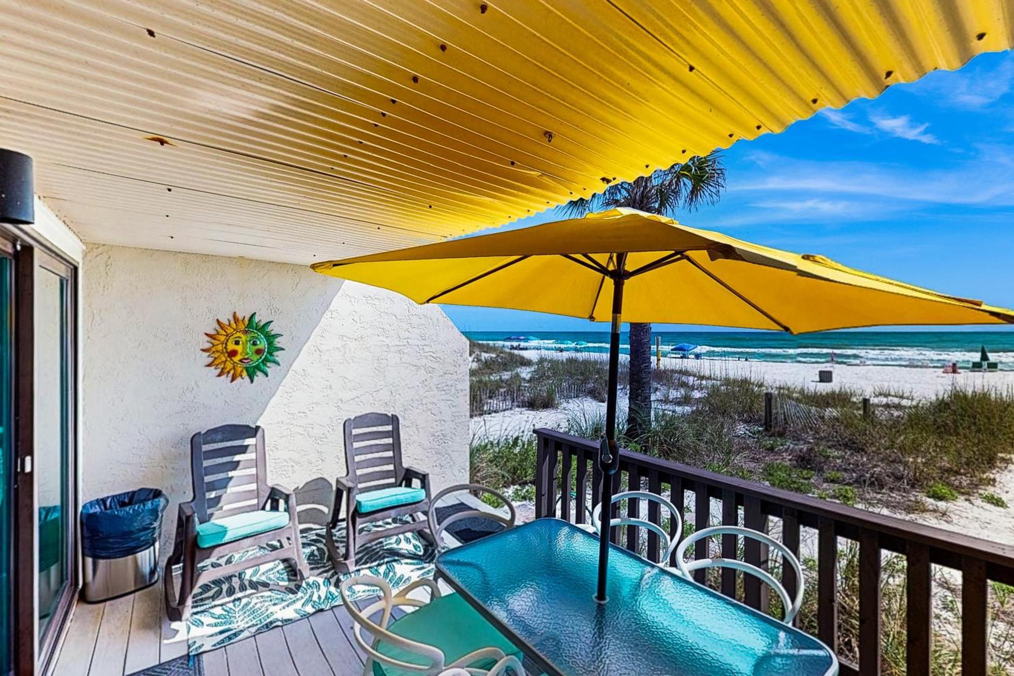 Largo Mar A165 Panama City Beach Exterior foto
